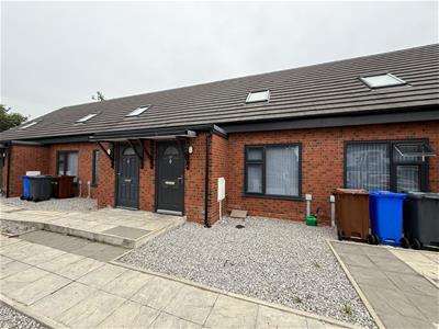 Hillside Crescent, Walmersley, Bury